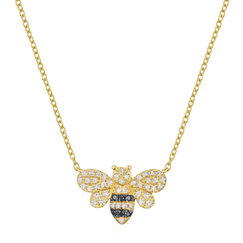 SERPENT MAGIQUE NECKLACE