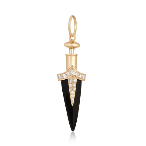 SERPENT MAGIQUE NECKLACE