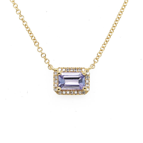 SERPENT MAGIQUE NECKLACE