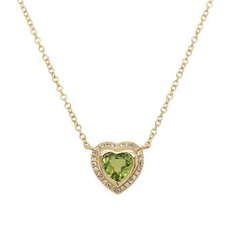 SERPENT MAGIQUE NECKLACE