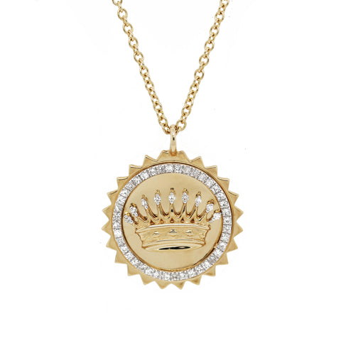 SERPENT MAGIQUE NECKLACE