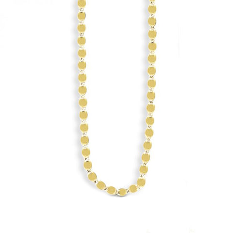 SERPENT MAGIQUE NECKLACE
