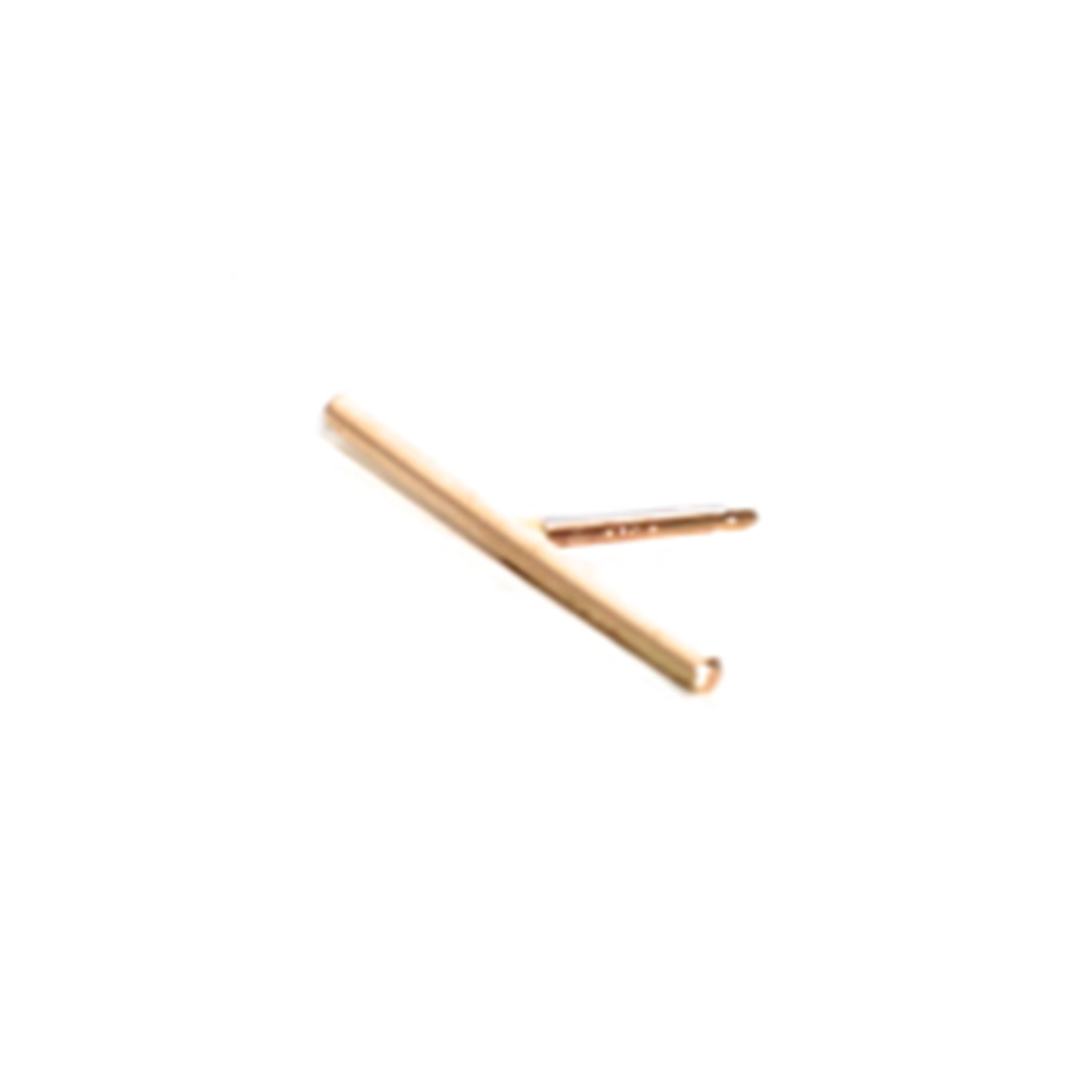 GOLD STAPLE 20MM