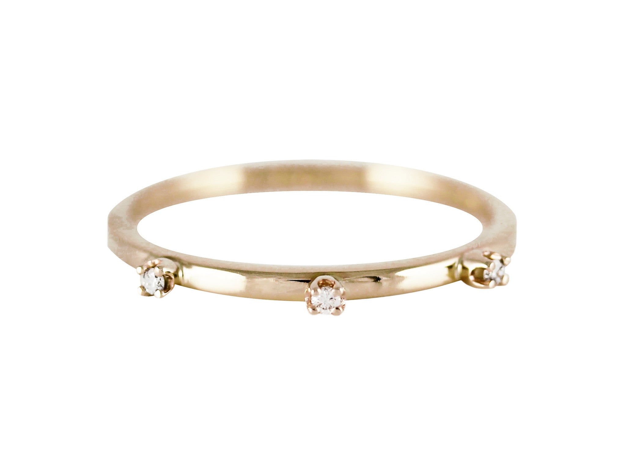 ANASTASIA RING