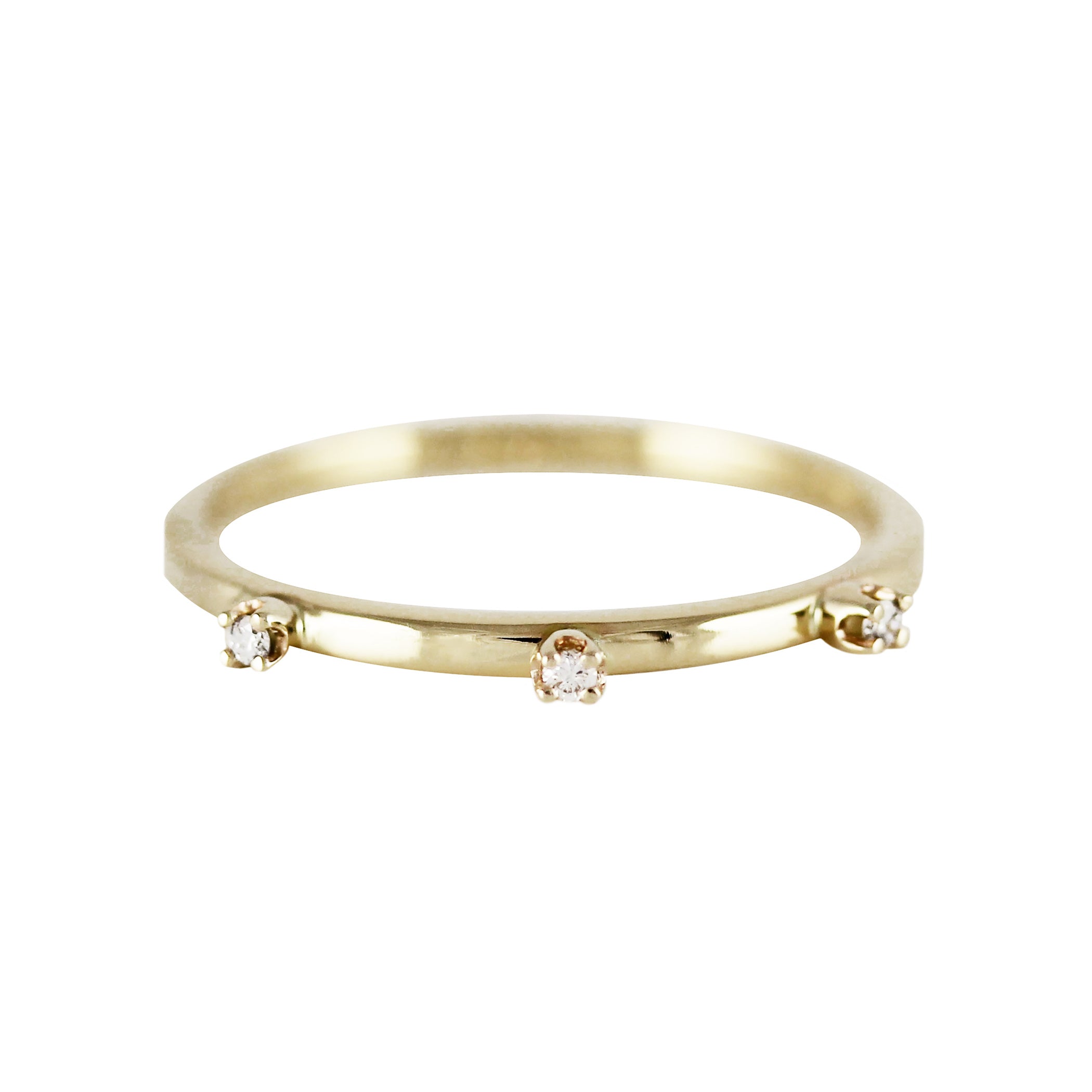 ANASTASIA RING