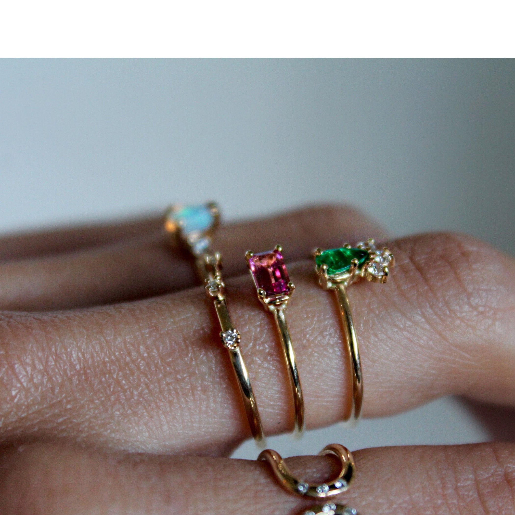 ANASTASIA RING