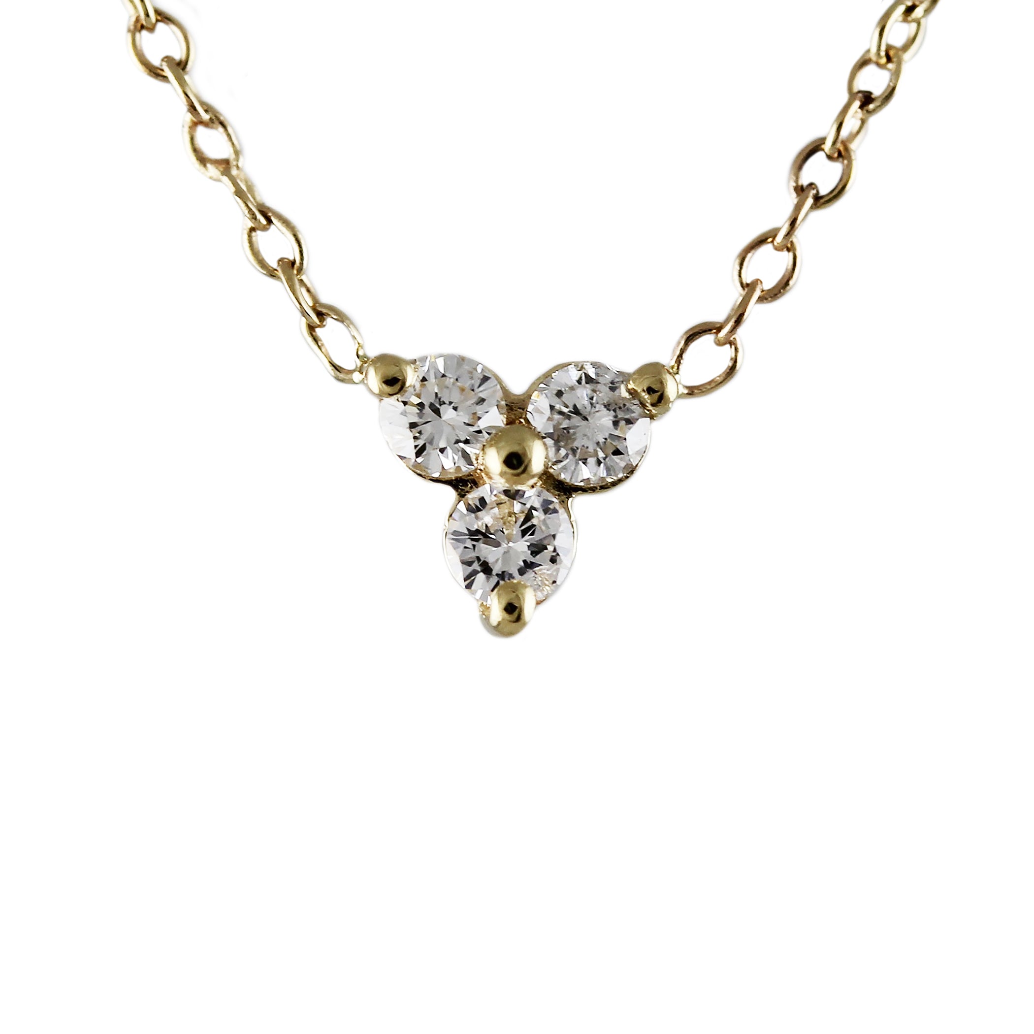 ATRIA NECKLACE