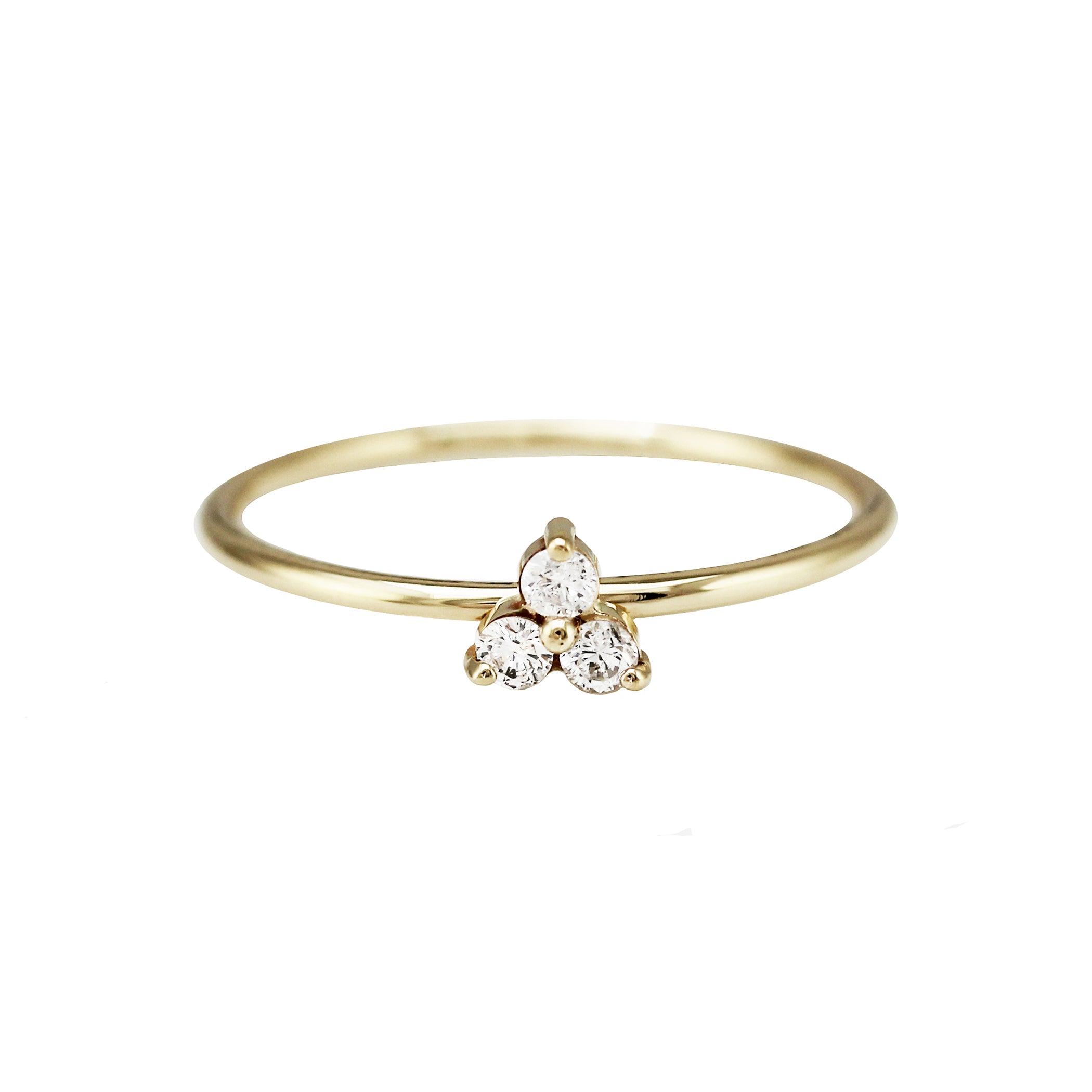 ATRIA II RING