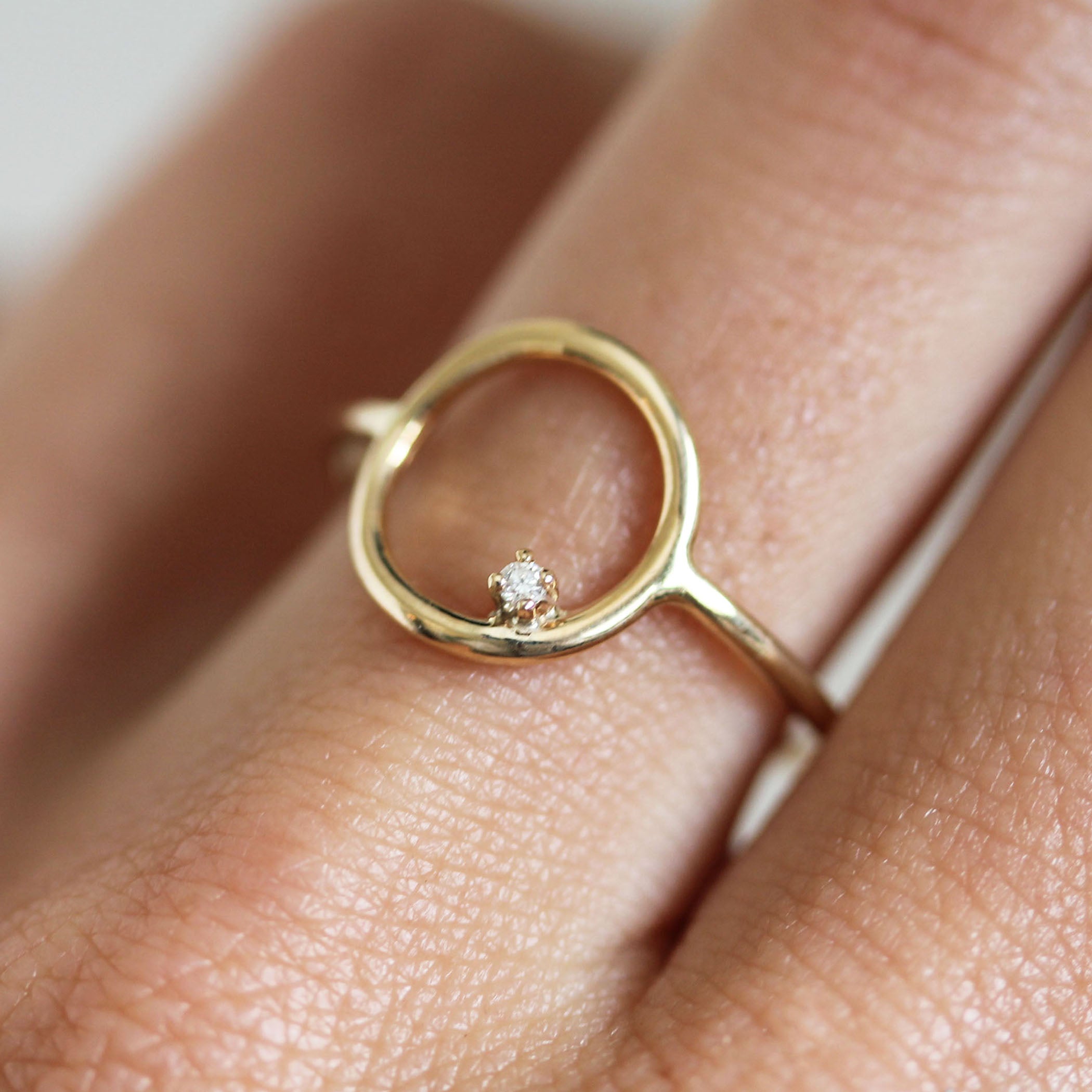 AZALEA RING