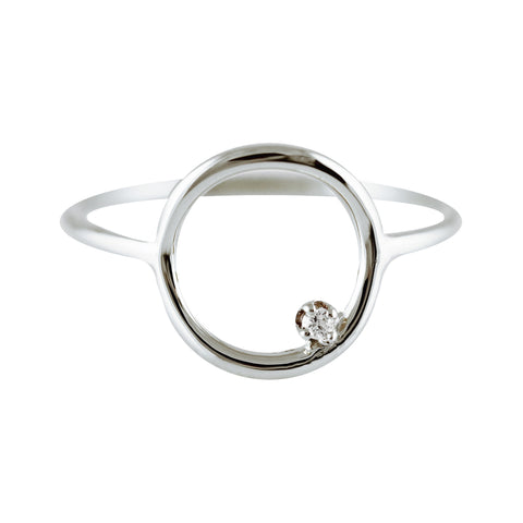 VIOLET RING