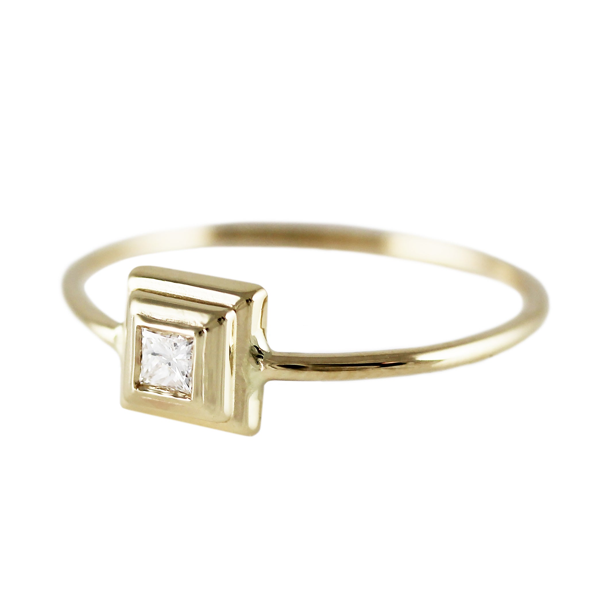 AZTEC RING