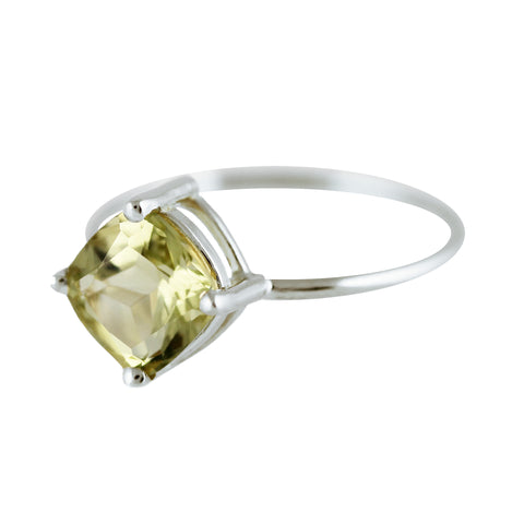VIOLET RING
