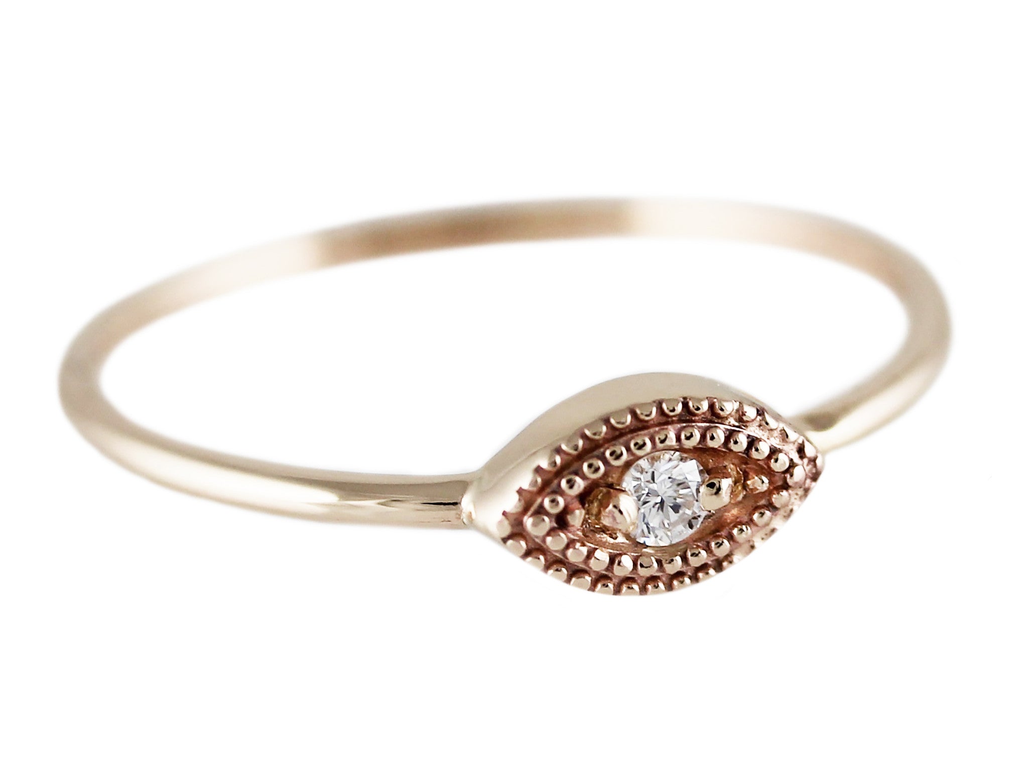 MAGICAL EYE RING