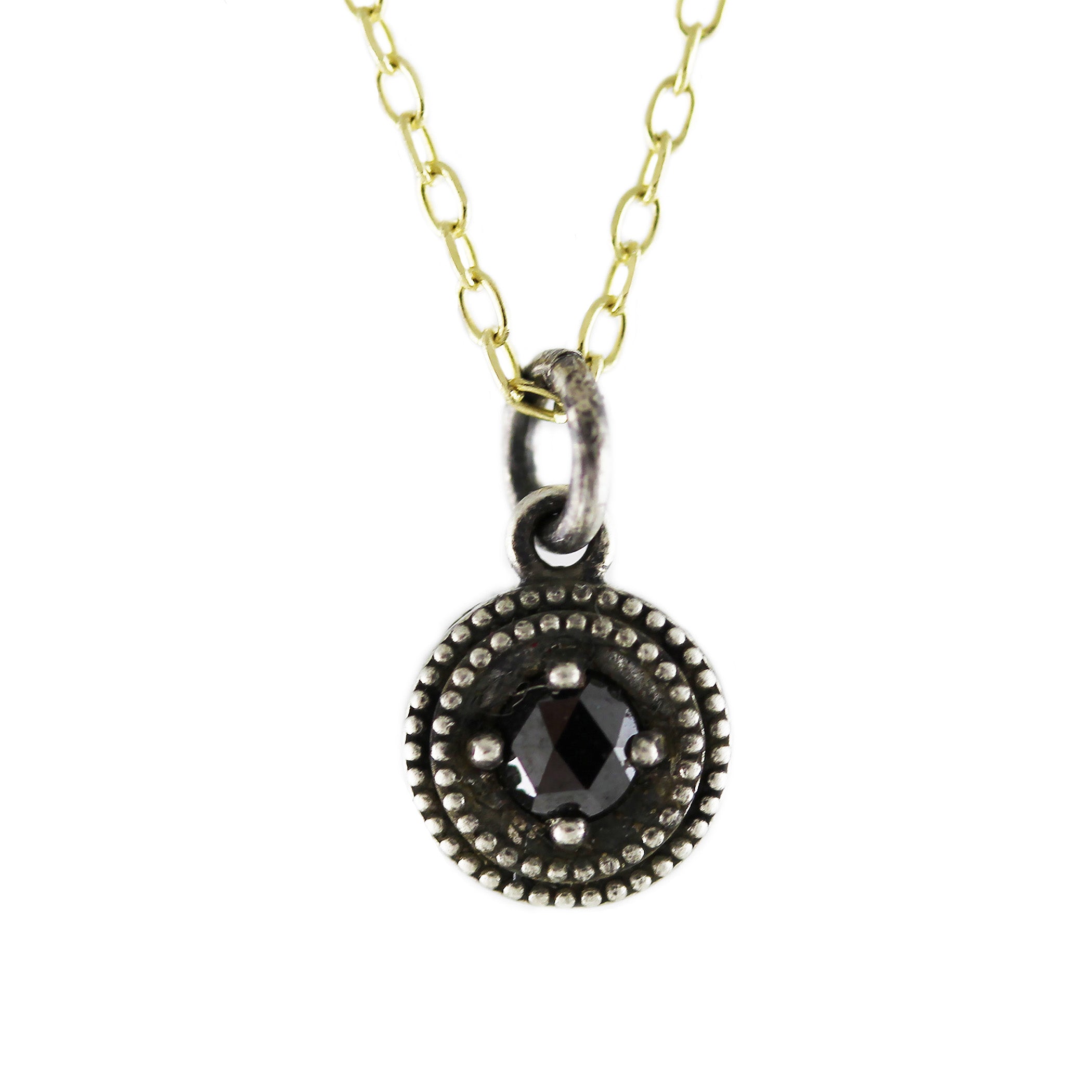 DIANE NECKLACE