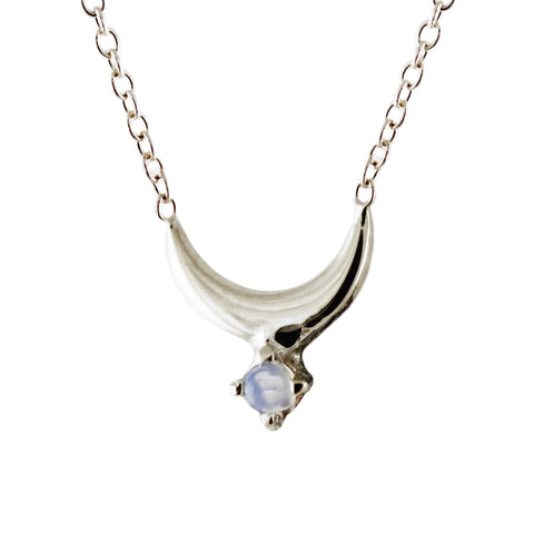 KEIRA OPAL NECKLACE