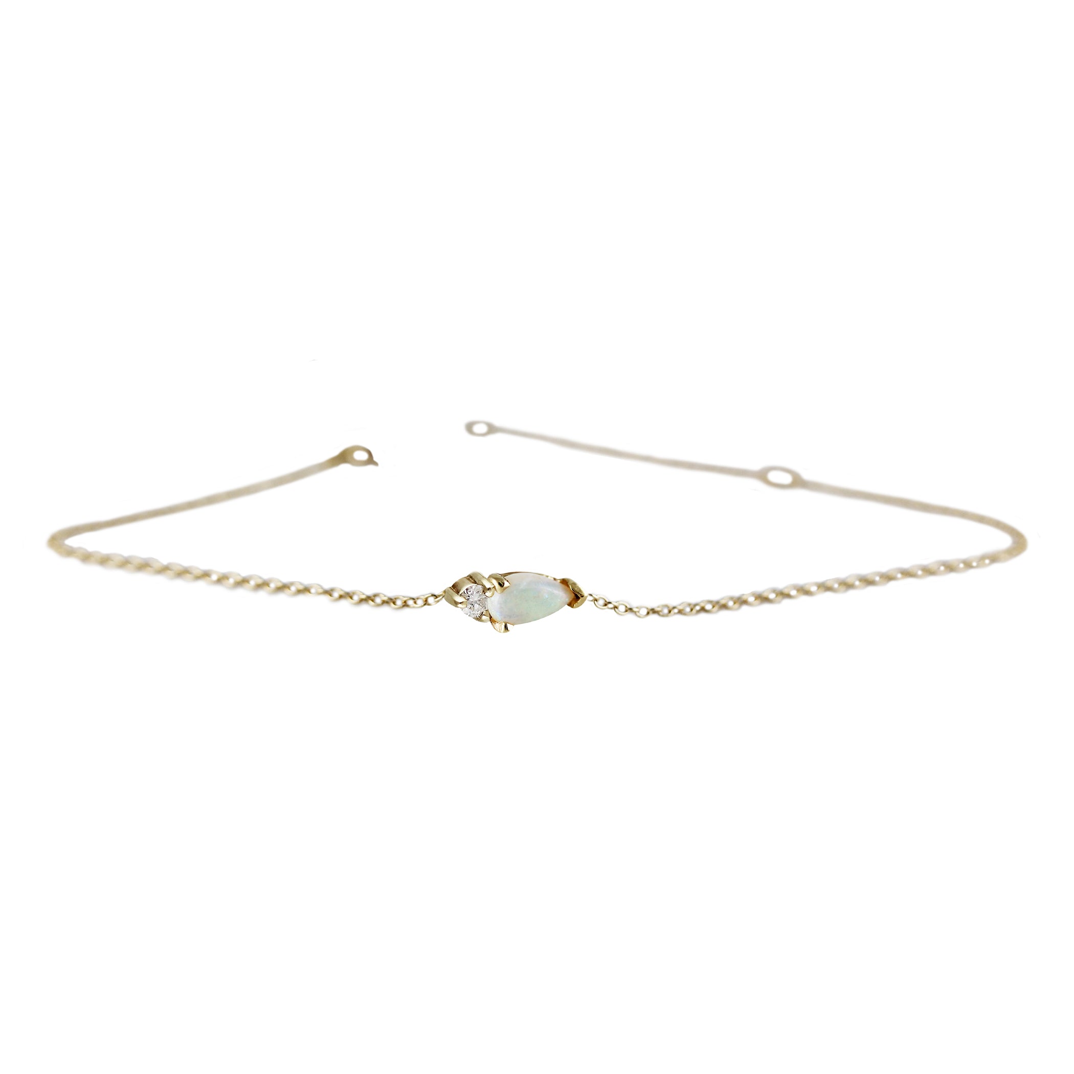 EMILIA OPAL BRACELET
