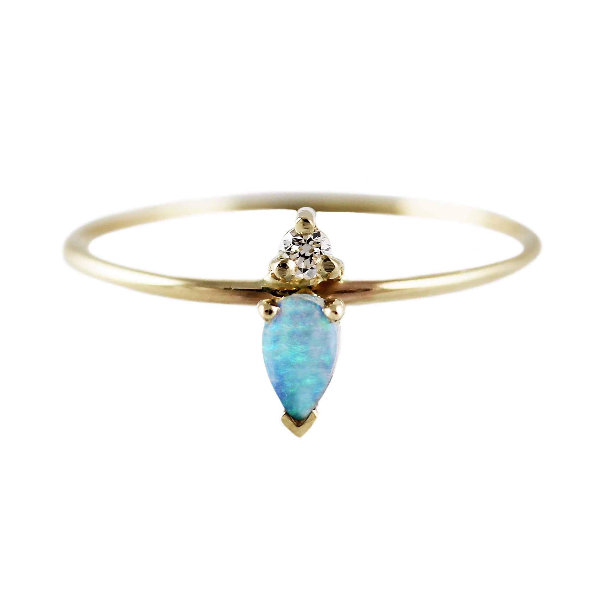 EMILIA OPAL I