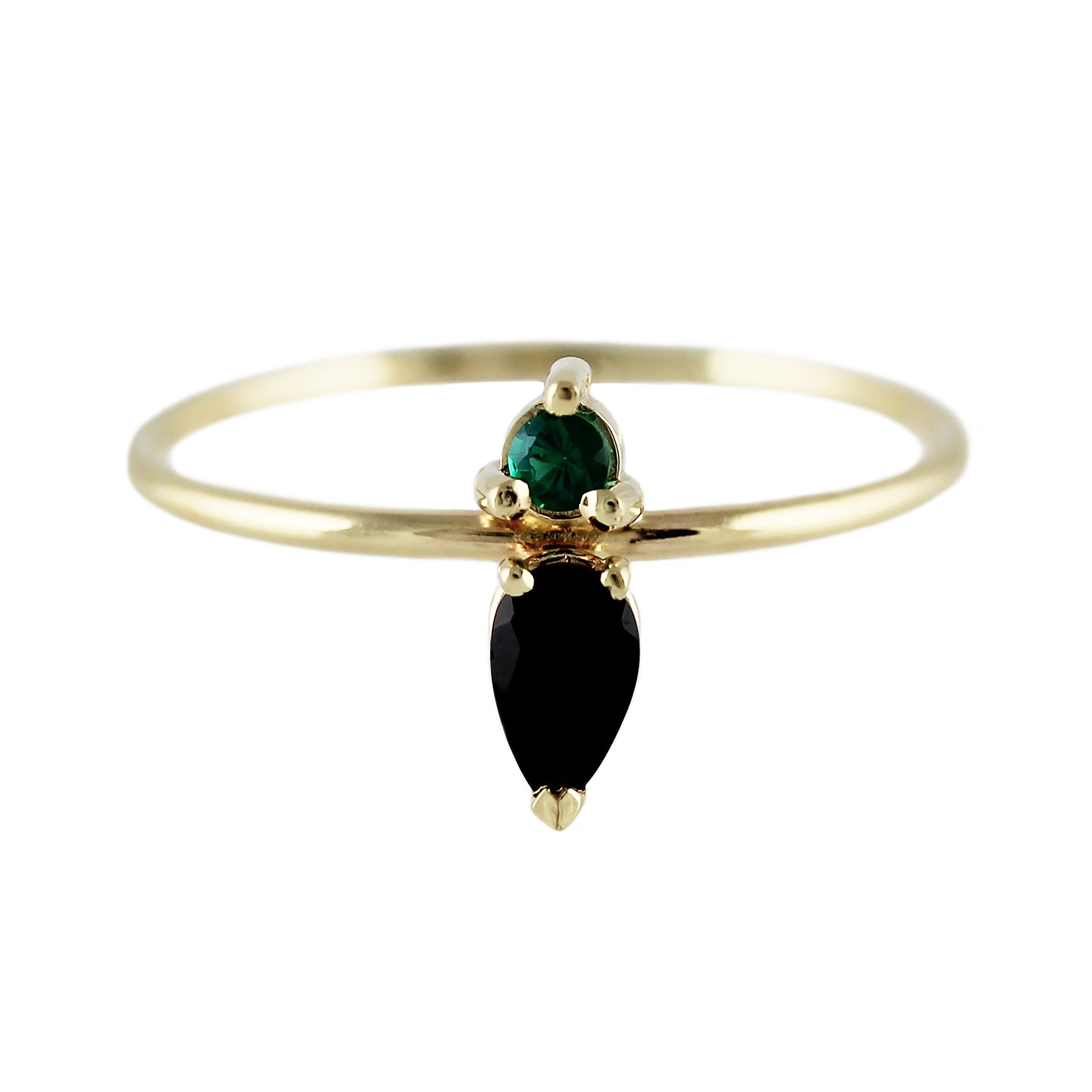 EMILIA RING