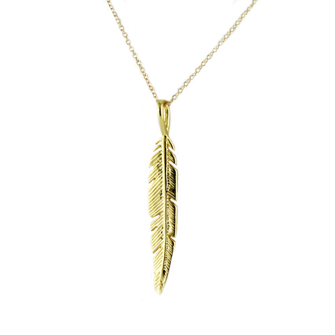 ARROW NECKLACE