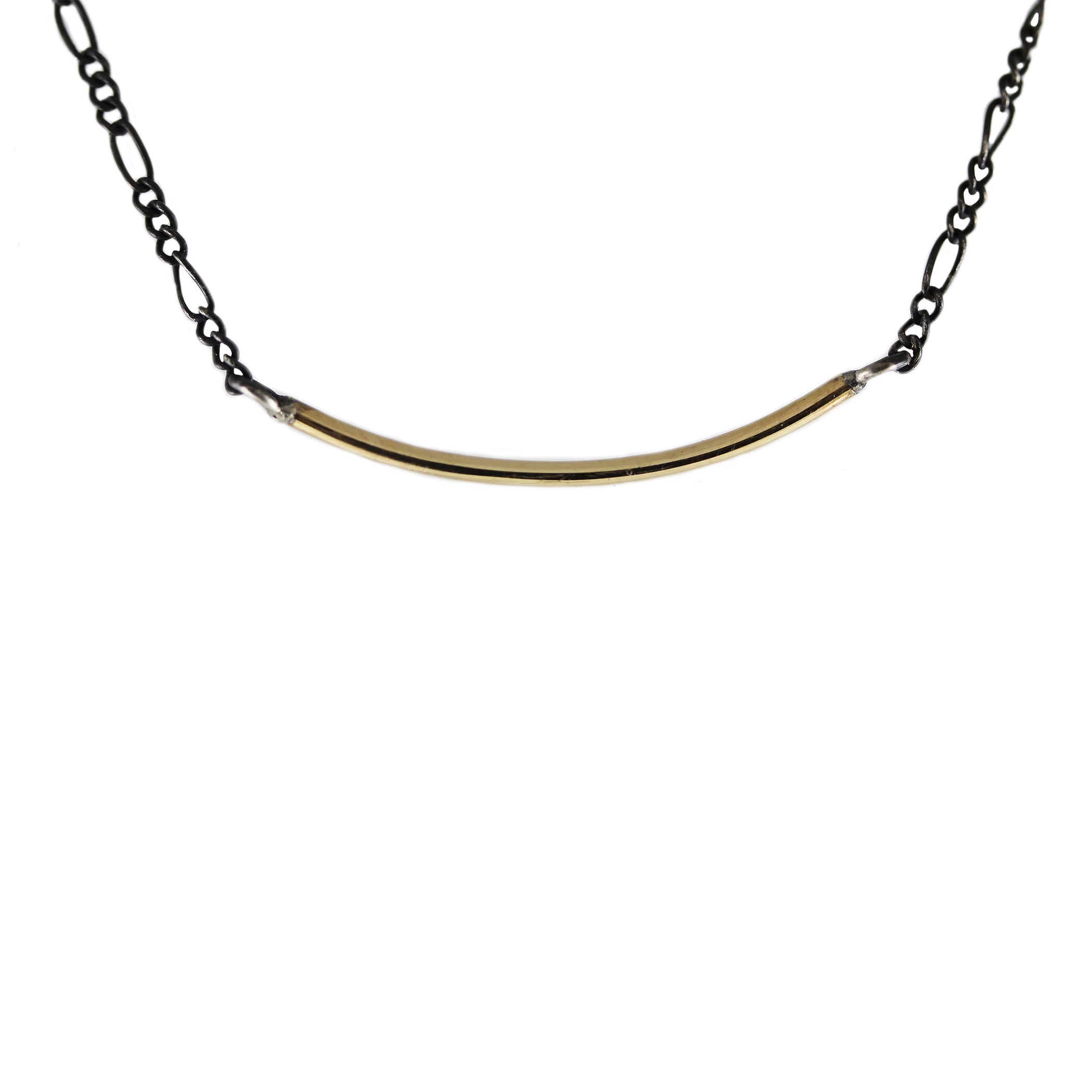 FONCE LINE NECKLACE