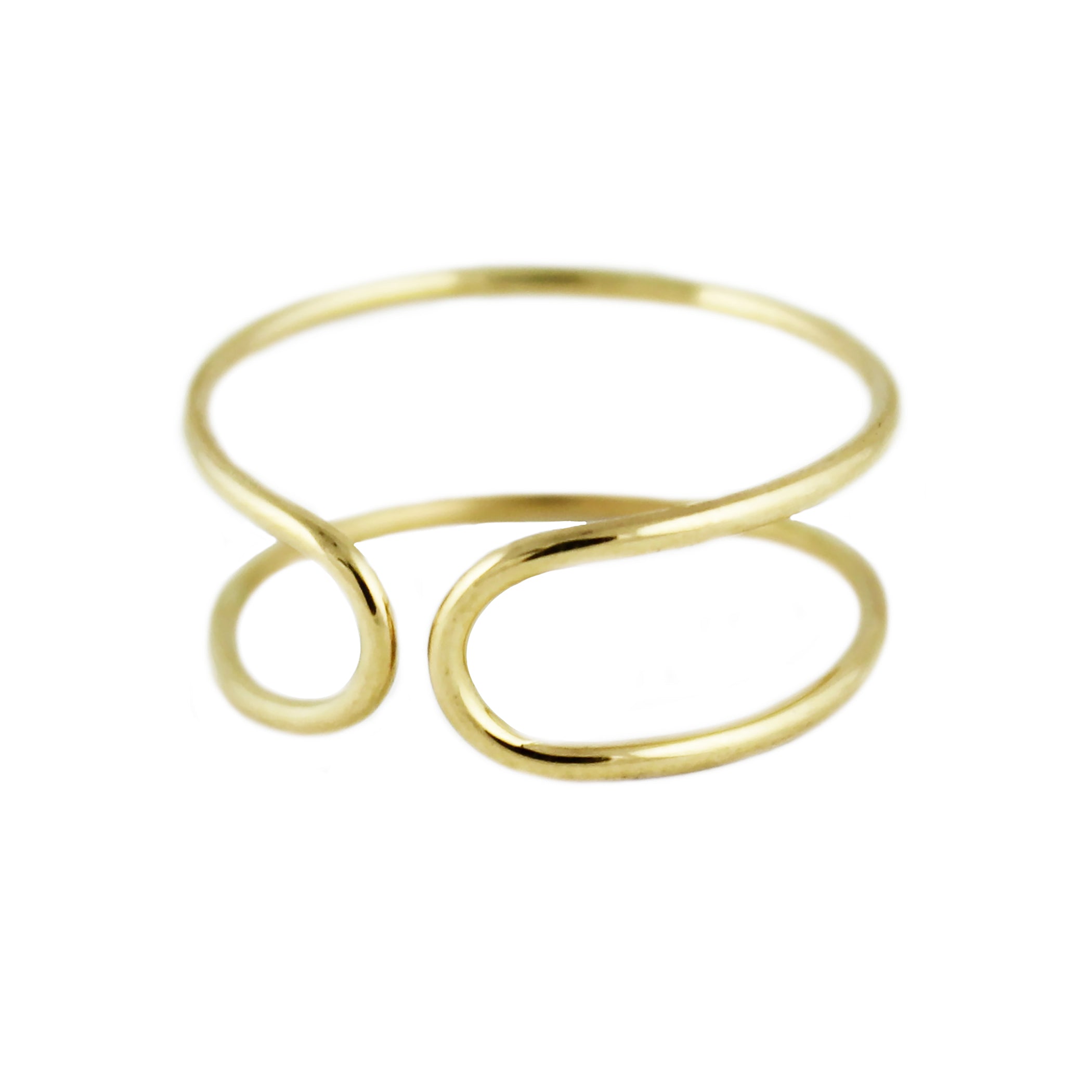 GOLD CAGE