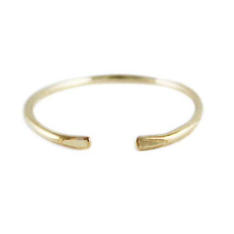 PROMISE RING