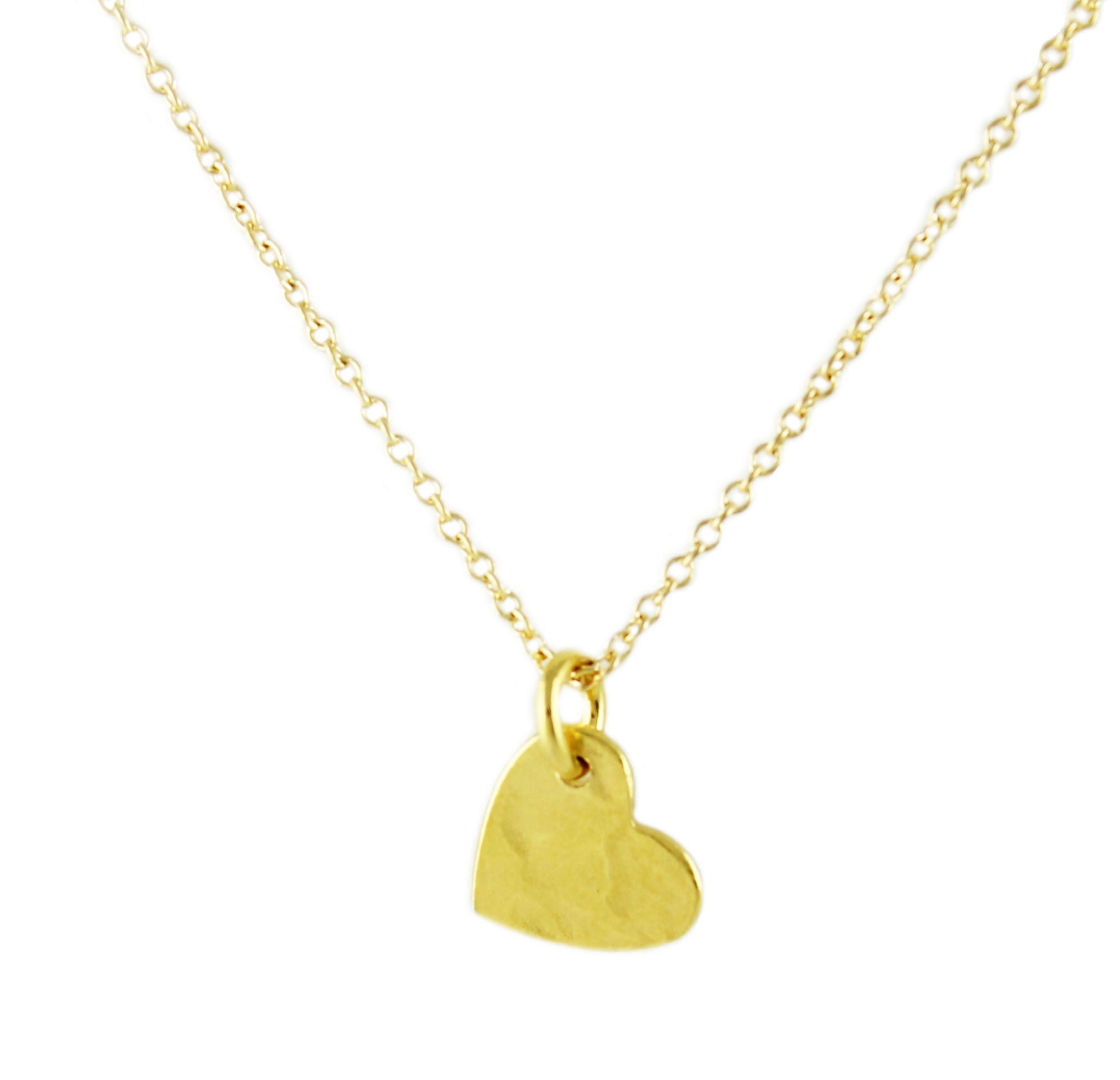 HEART NECKLACE