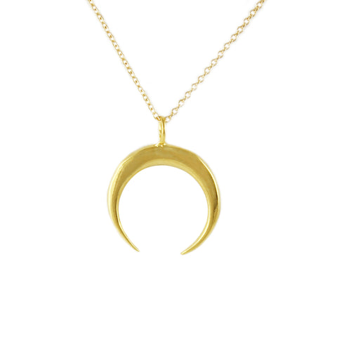 FONCE LINE NECKLACE