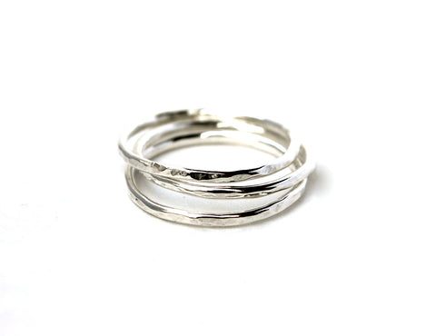 VIOLET RING
