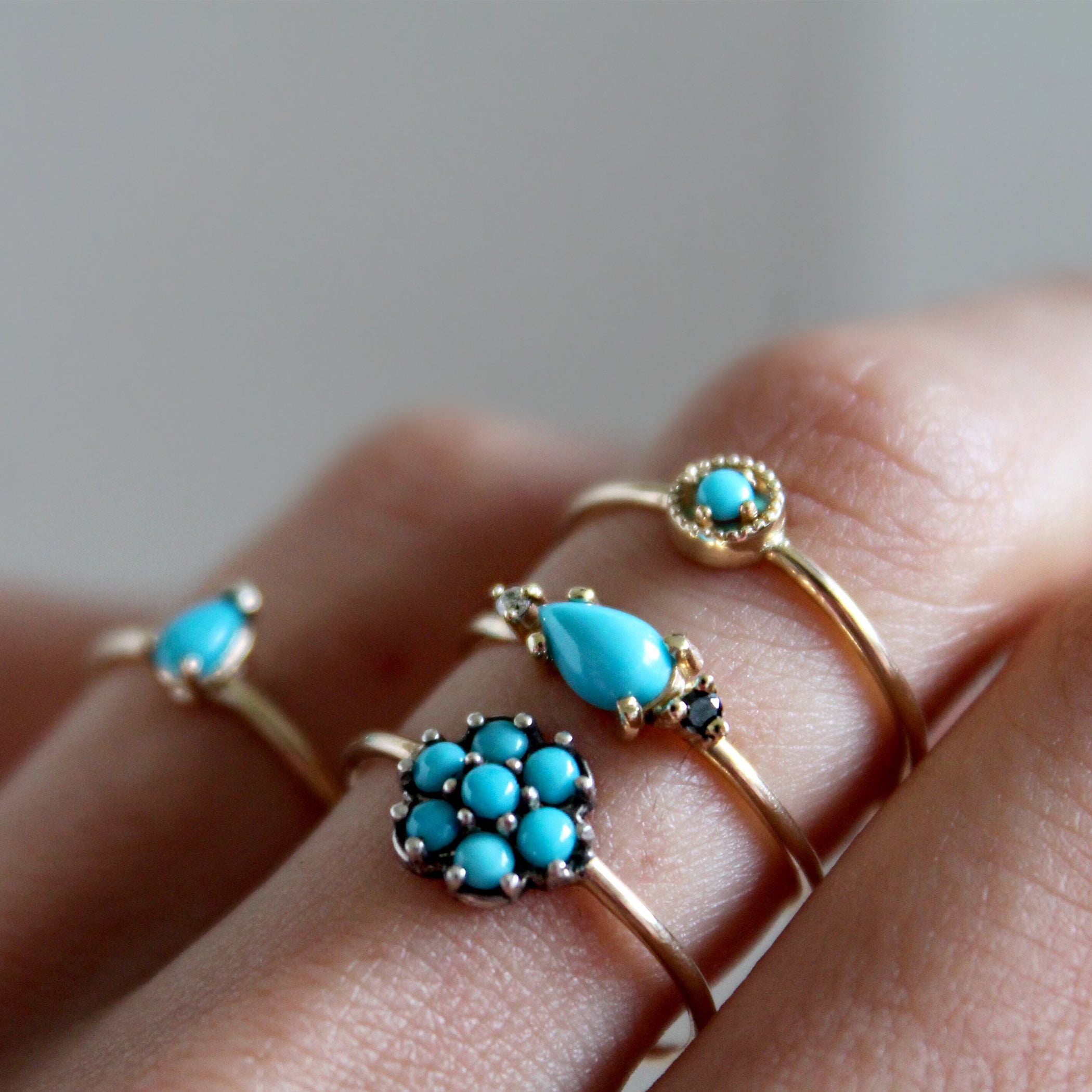 IPANEMA RING