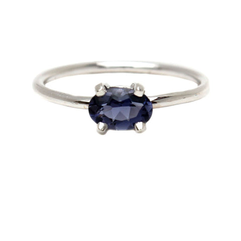 VIOLET RING