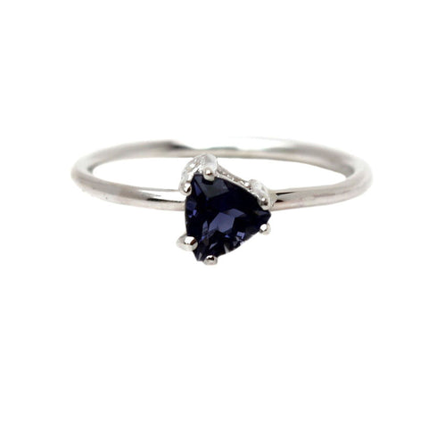 VIOLET RING