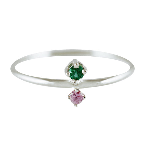 VIOLET RING