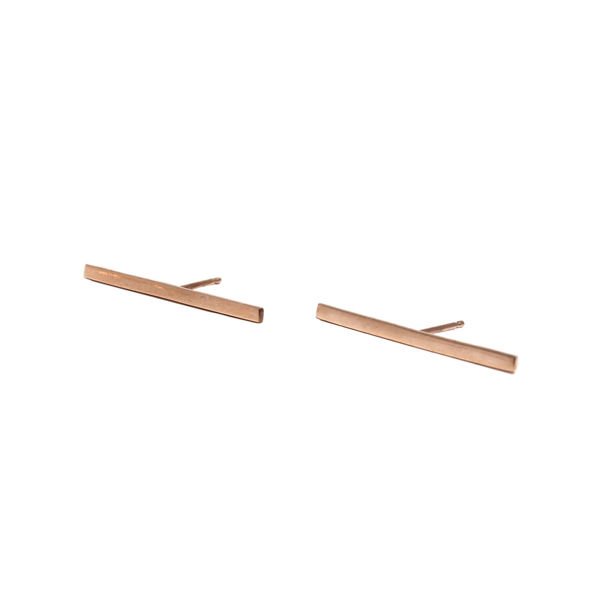 LONG BAR 20MM ROSE