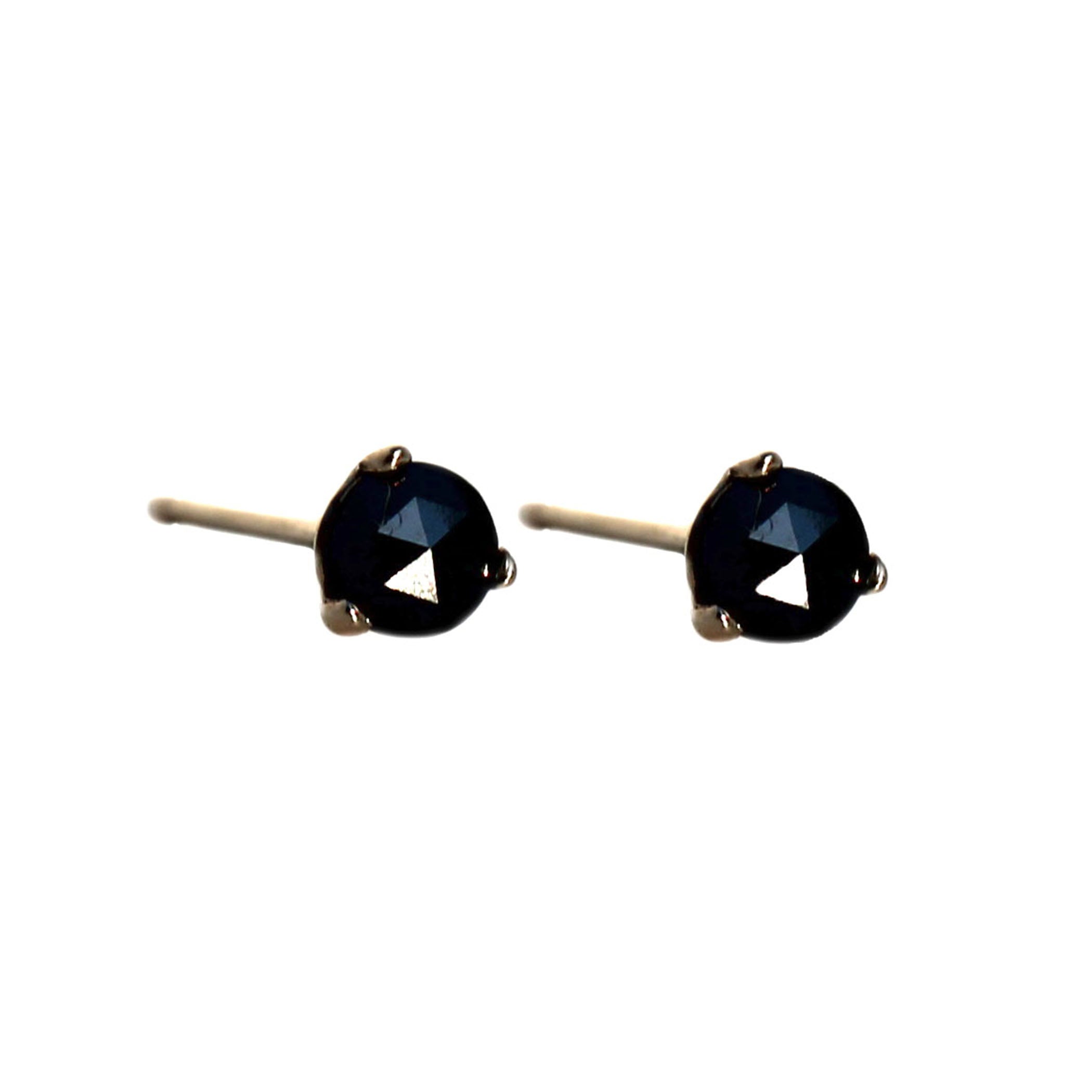 MARTINI ROSE CUT BLACK DIAMOND