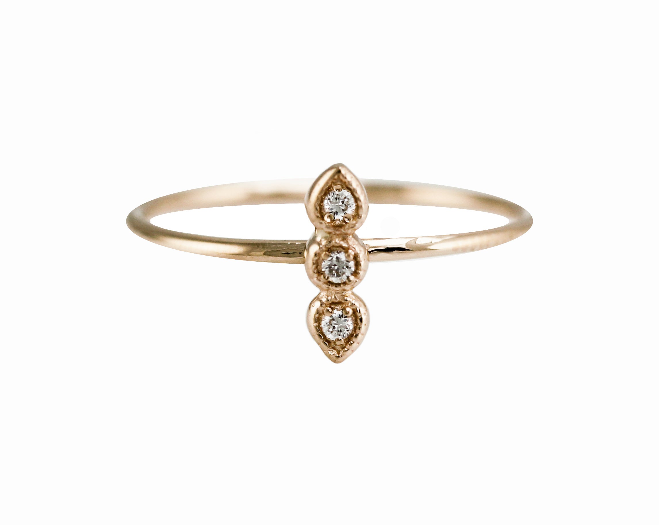 MIA DIAMOND RING