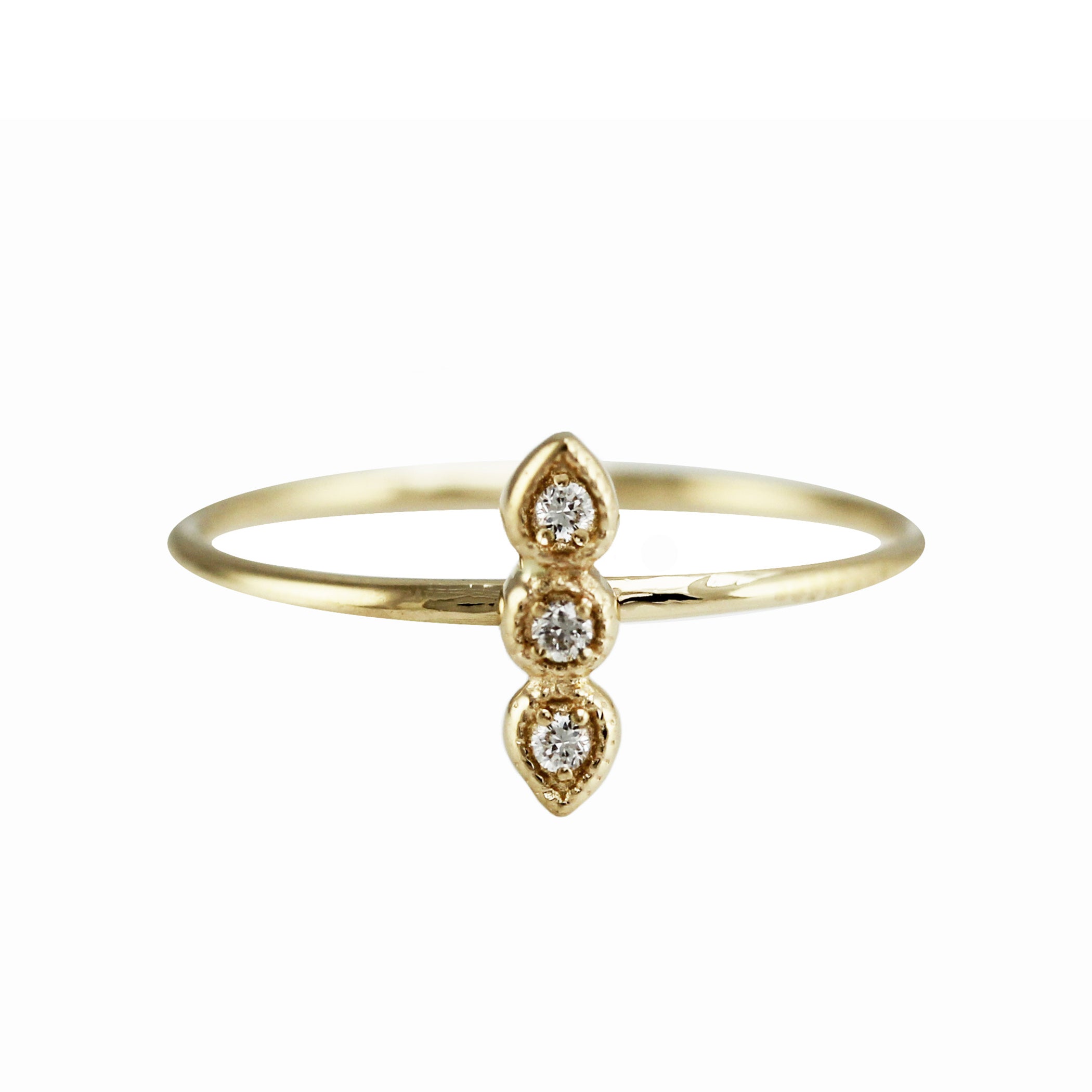 MIA DIAMOND RING