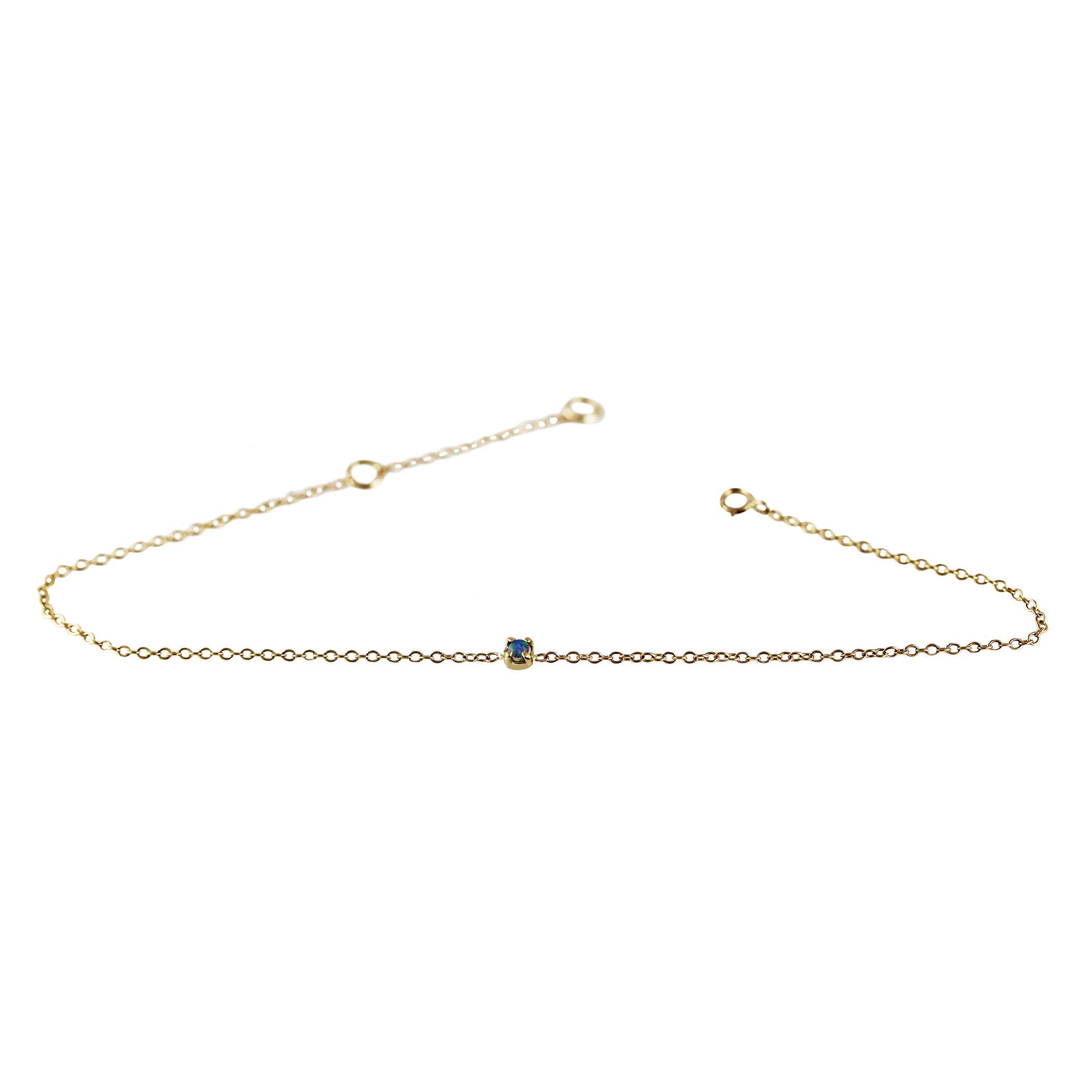 MIGNON OPAL BRACELET