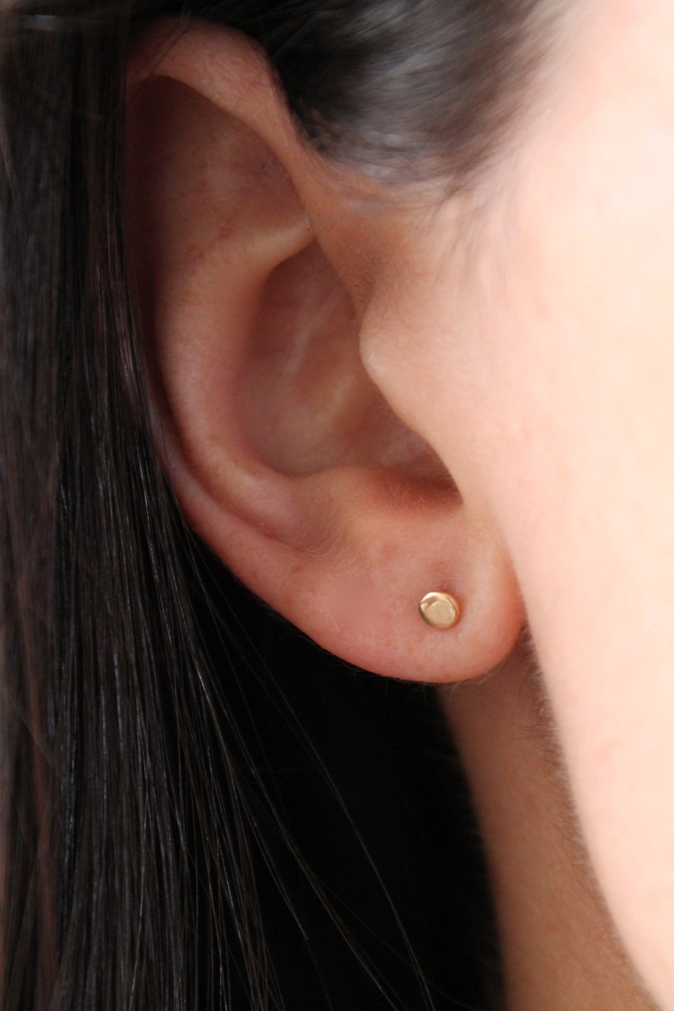 MINI SUN STUDS