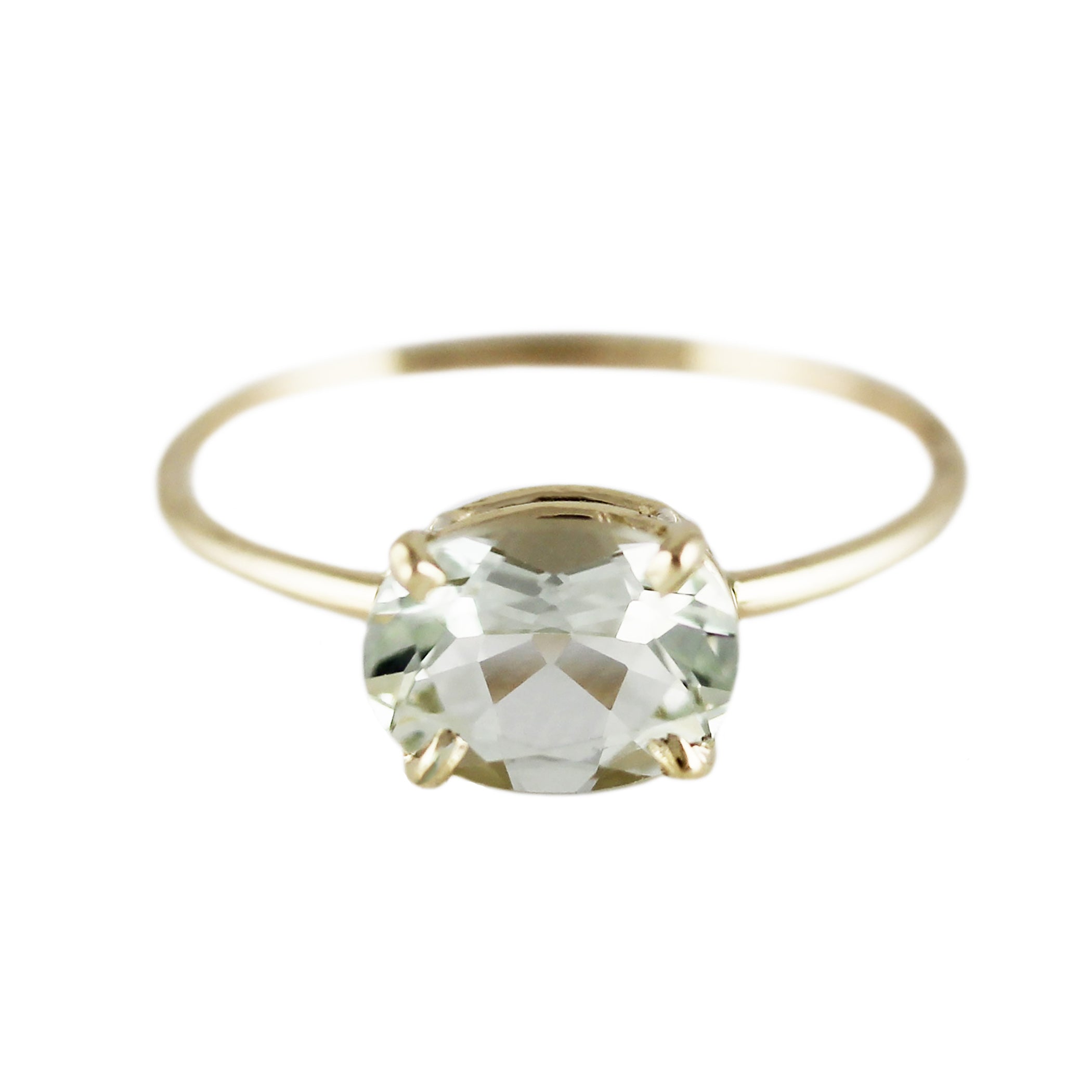 MOSS RING