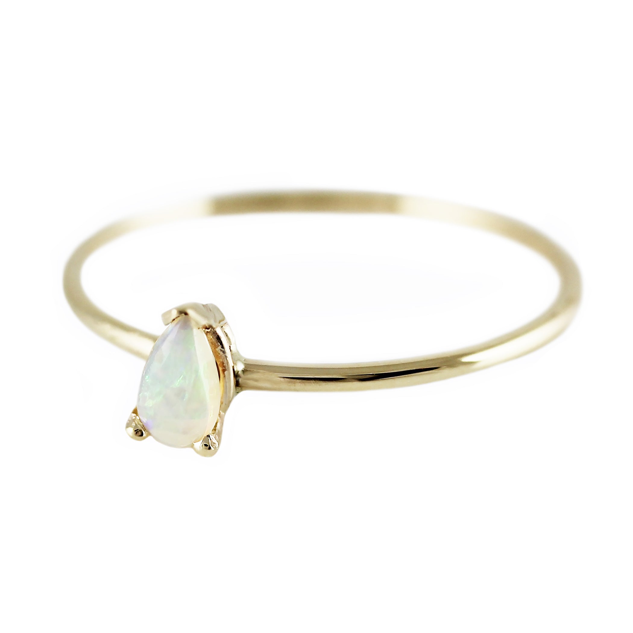 PRINCE OPAL RING