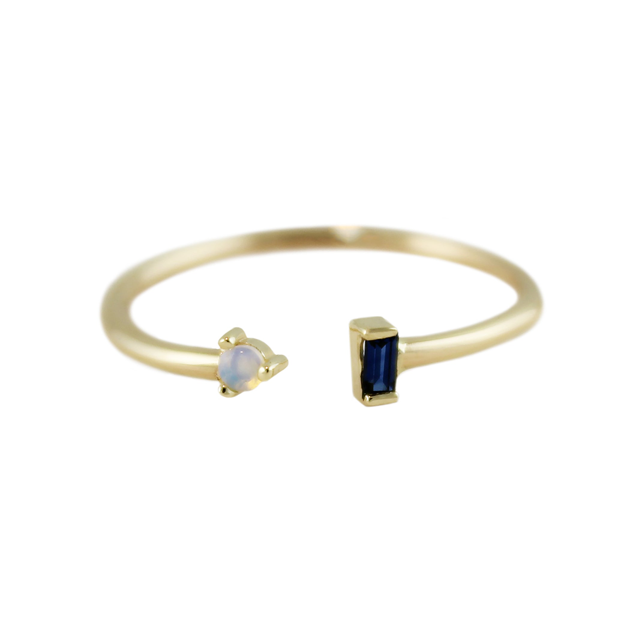 SANTORINI RING