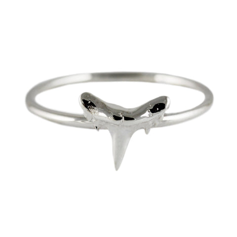 SERPENT MAGIQUE SILVER RING