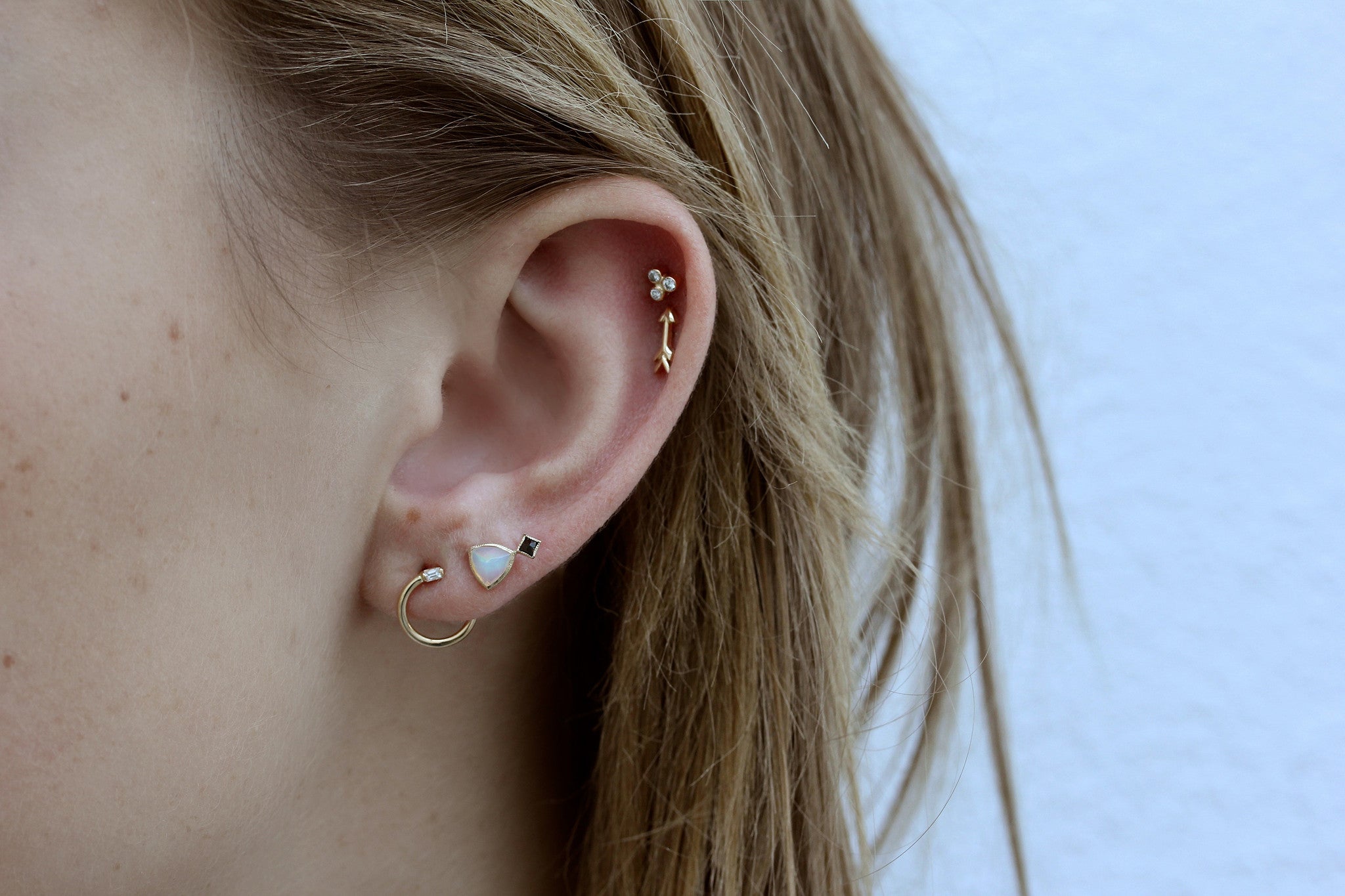 ATRIA STUDS