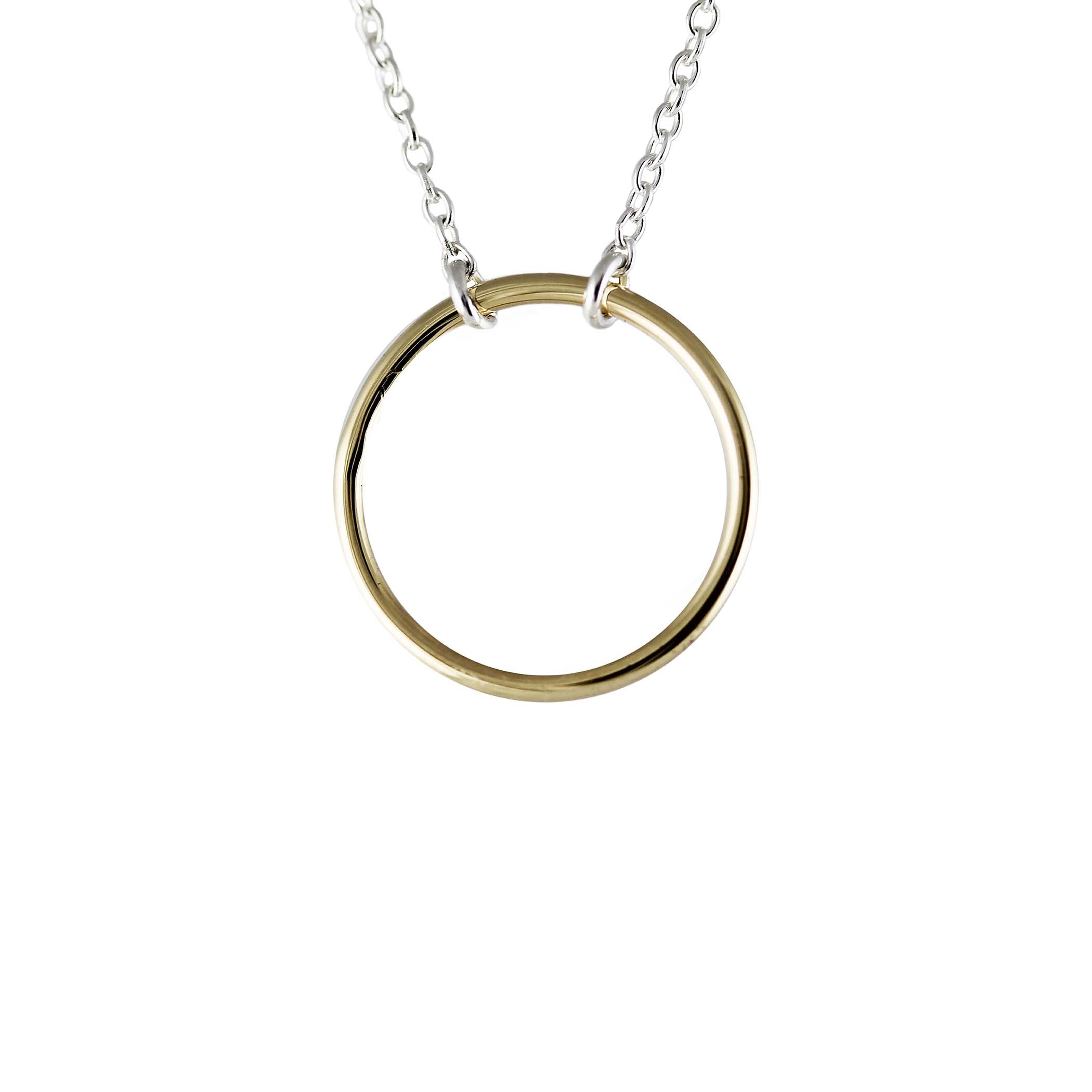 SUNSHINE NECKLACE