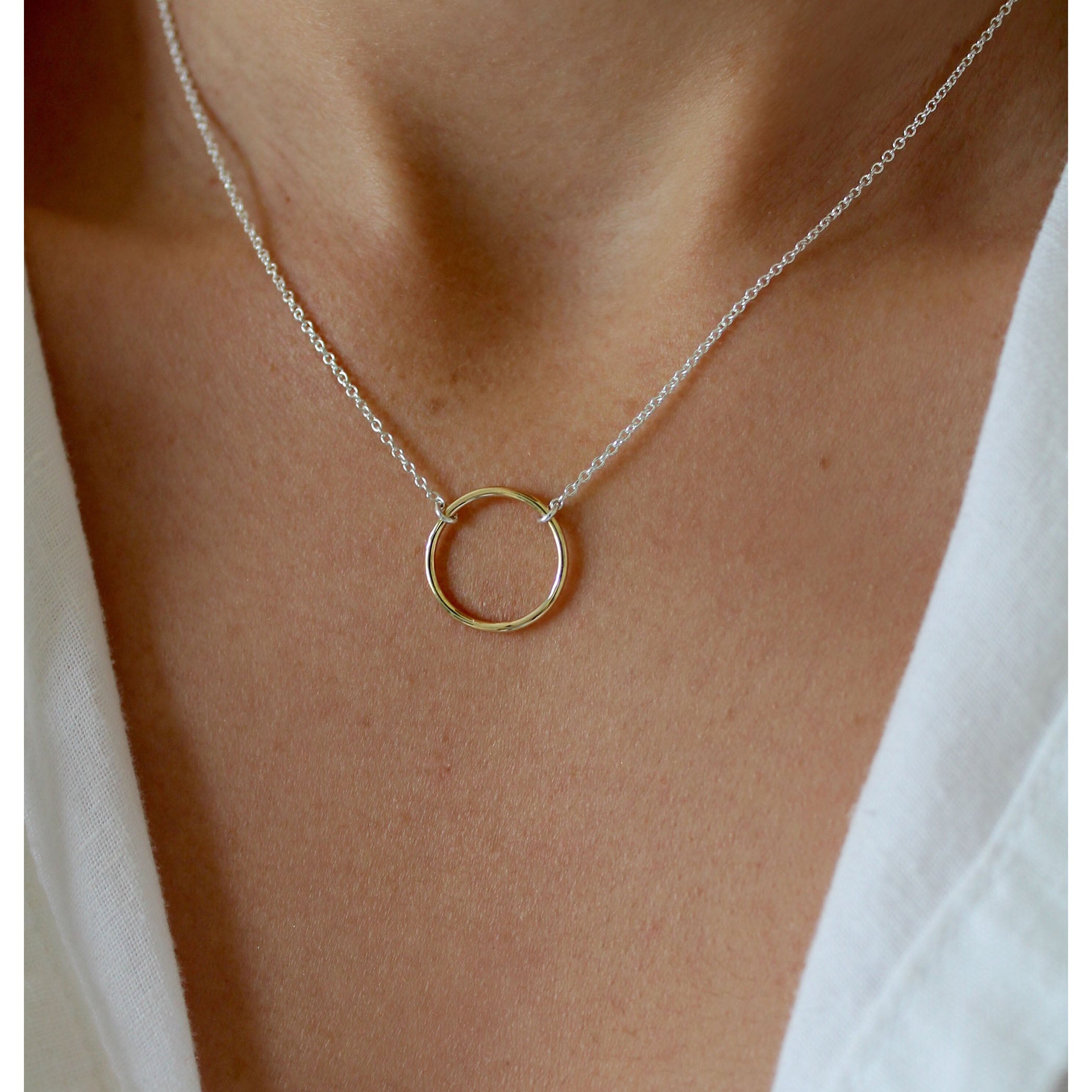 SUNSHINE NECKLACE