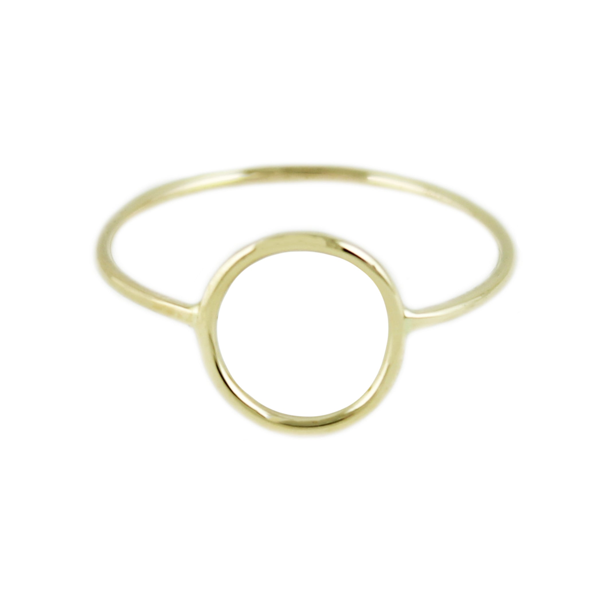 THE PERFECT CIRCLE RING