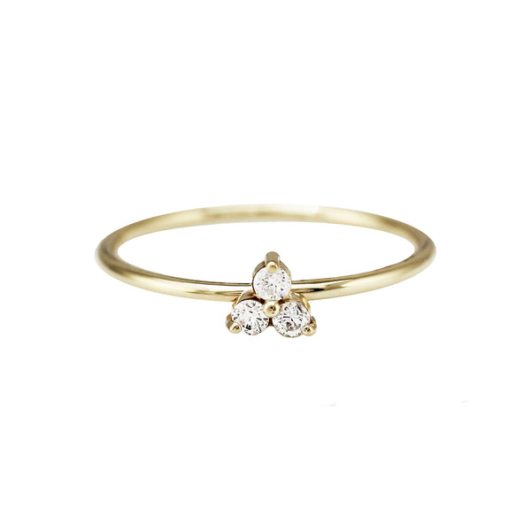 ATRIA II RING