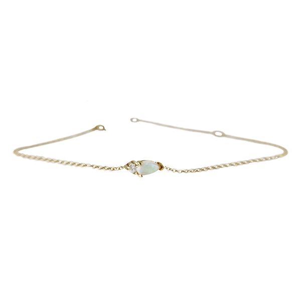 EMILIA OPAL BRACELET