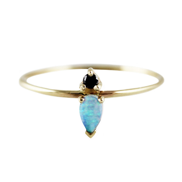 EMILIA OPAL II